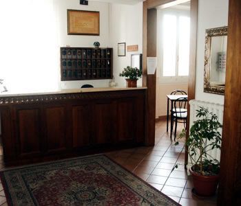 Cordova Hotel Florença