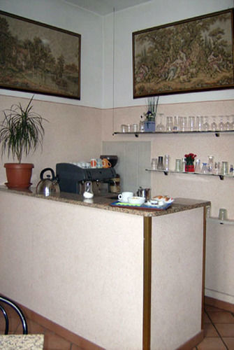 Hotel Cordova Florença