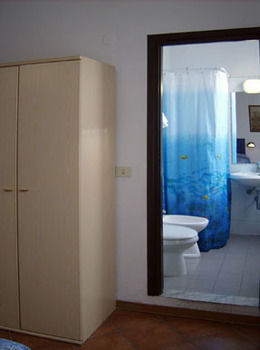 Hotel Cordova Florença